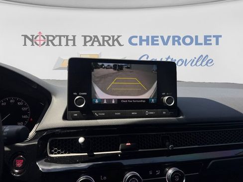 Used 2026 Honda Civic Sport image 16