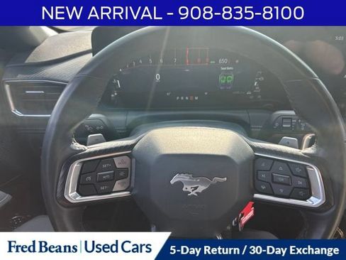 Used 2024 Ford Mustang GT Premium RWD image 15