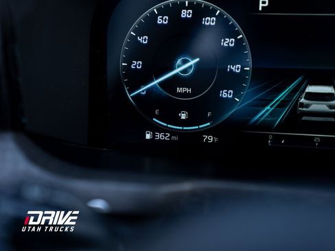 Used 2022 Kia Sorento SX Prestige w/ Rust Color Package image 42