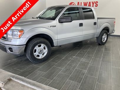 Used 2014 Ford F150 XLT