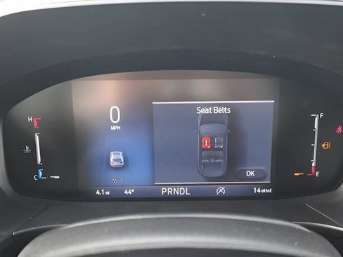 New 2026 Ford Escape Active w/ Cold Weather Package image 8