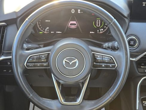 Used 2024 MAZDA CX-90 3.3 Turbo S image 32