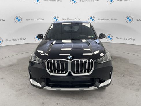 New 2026 BMW X1 xDrive28i w/ Convenience Package AWD/4WD image 6