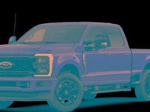 New 2026 Ford F250 XLT AWD/4WD image 2