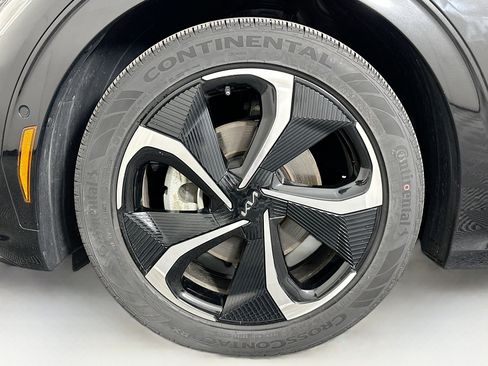 Used 2024 Kia EV6 GT-Line AWD/4WD image 11