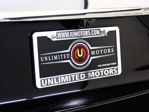 Used 2024 Lincoln Navigator L Black Label AWD/4WD image 4