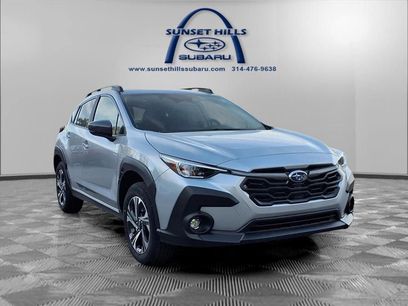 New 2026 Subaru Crosstrek 2.5i Premium