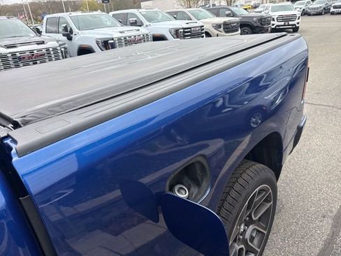Used 2019 RAM 1500 Sport AWD/4WD image 5
