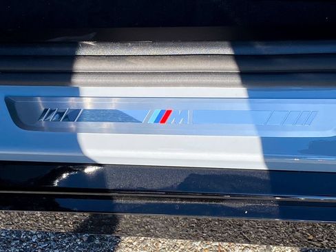 New 2027 BMW 550e xDrive w/ Executive Package AWD/4WD image 10