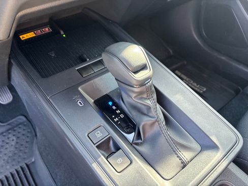 New 2026 Toyota Corolla Cross LE w/ Moonroof Package image 17