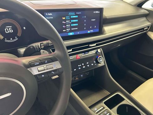 Used 2024 Hyundai Sonata SEL FWD image 18