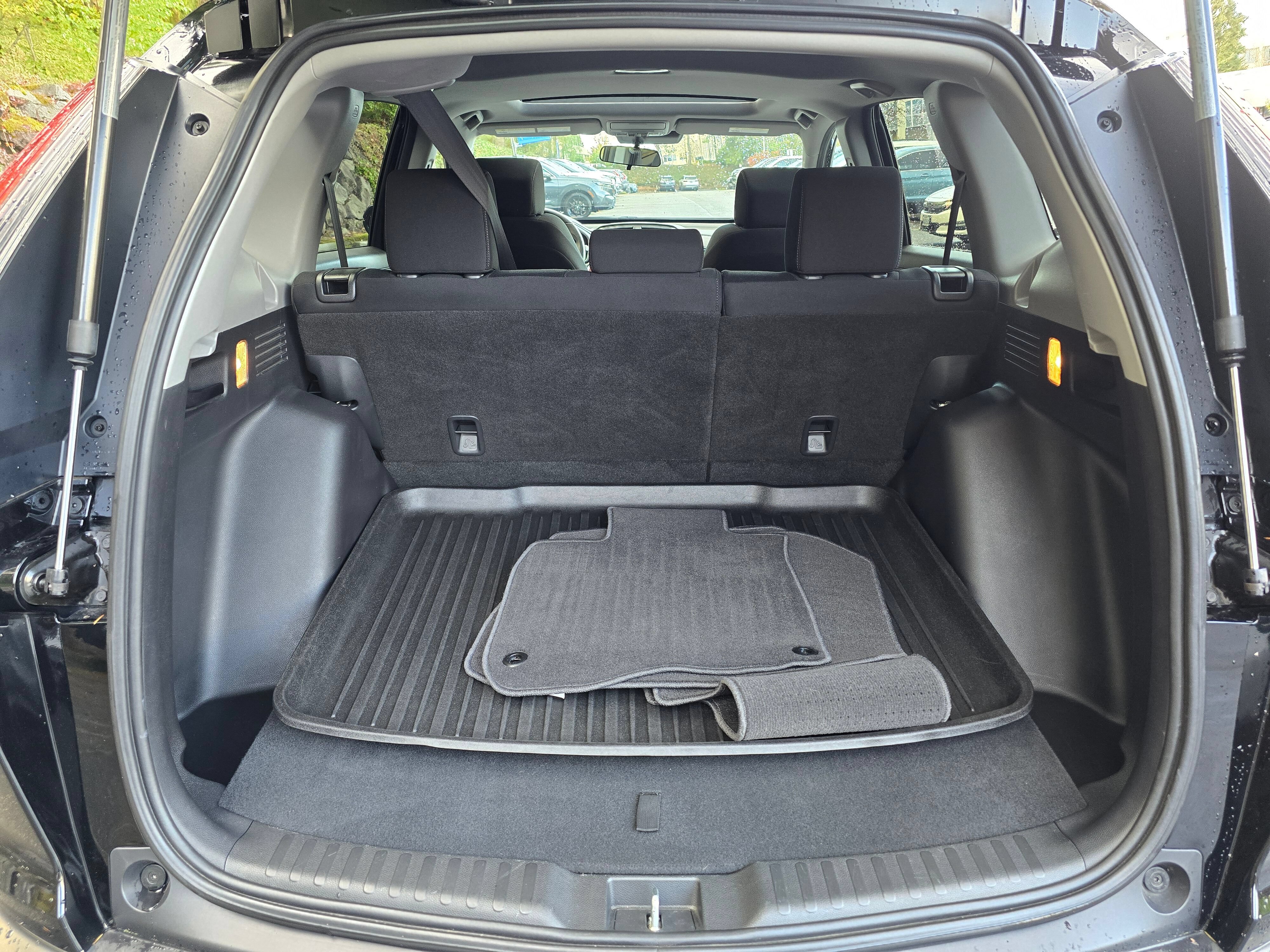 Used 2021 Honda CR-V EX image 14