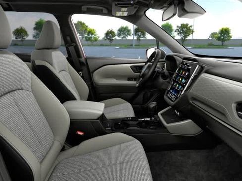 New 2026 Subaru Forester Premium AWD/4WD image 15