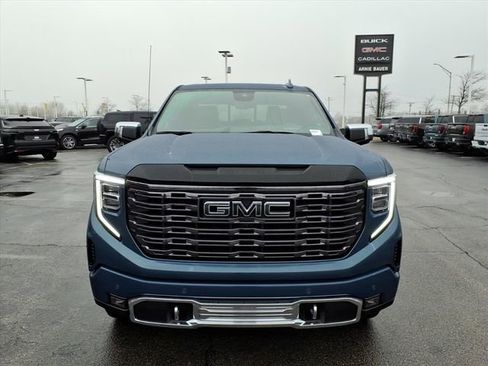New 2026 GMC Sierra 1500 Denali Ultimate image 12