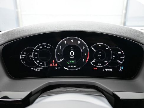 New 2026 Porsche Panamera 4 E-Hybrid AWD/4WD image 19