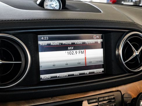 Used 2016 Mercedes-Benz SL 400 SL 400 Roadster image 25