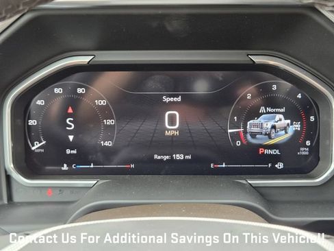 New 2026 GMC Sierra 2500 Denali w/ Denali Reserve Package AWD/4WD image 12