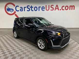 Used 2023 Kia Soul LX w/ Option Group 015 video 1