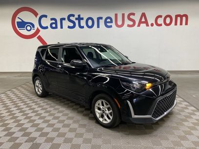 Used 2023 Kia Soul LX w/ Option Group 015