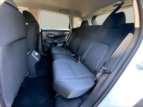 New 2027 Honda HR-V LX image 18