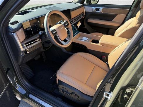 New 2026 Hyundai Santa Fe Calligraphy image 3