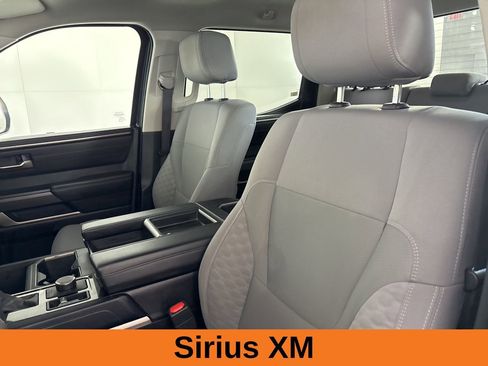 Used 2024 Toyota Tundra SR5 AWD/4WD image 10