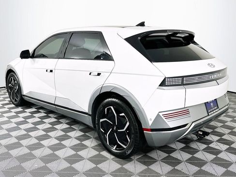 Used 2024 Hyundai Ioniq 5 Limited image 8