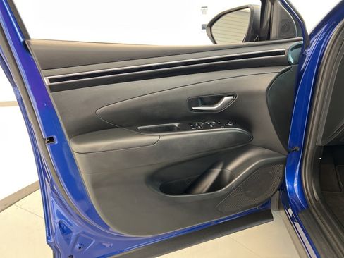 Used 2023 Hyundai Tucson SEL image 32