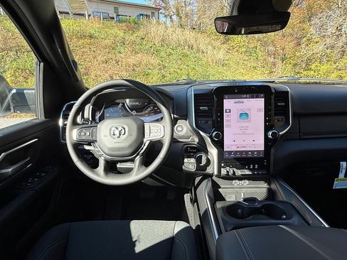 New 2026 RAM 1500 Big Horn image 12