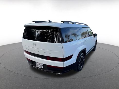 Used 2025 Hyundai Santa Fe SEL image 14