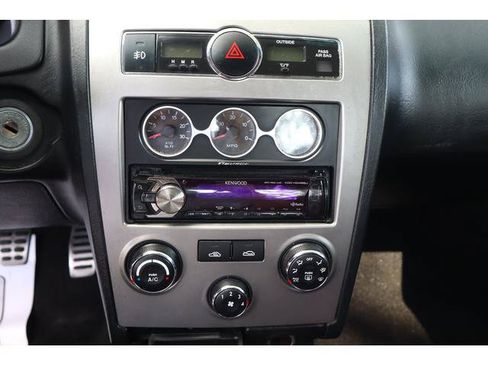 Used 2007 Hyundai Tiburon SE FWD image 12