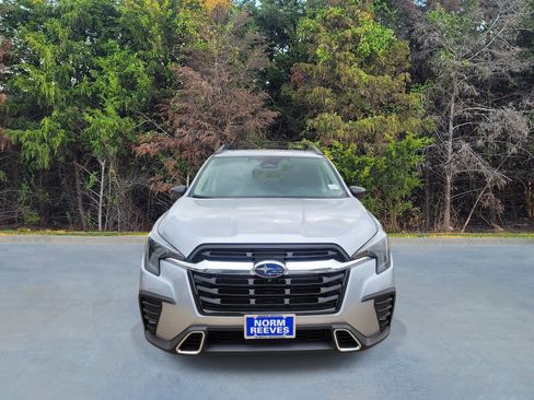 New 2026 Subaru Ascent Touring AWD/4WD image 2