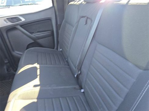 Used 2021 Ford Ranger XL w/ Equipment Group 101A High image 11