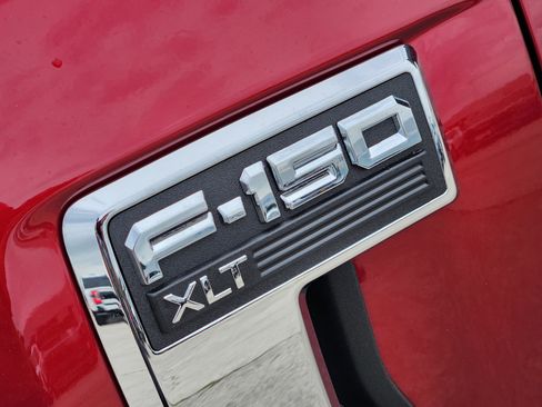 New 2026 Ford F150 XLT RWD image 11