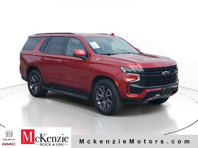 Used 2024 Chevrolet Tahoe Z71 w/ Z71 Off-Road Package