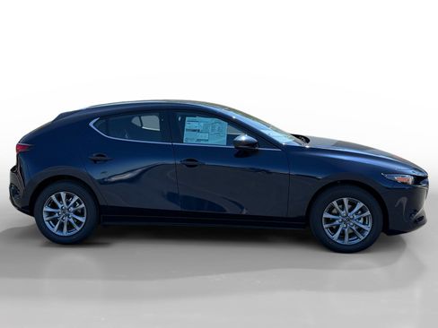 New 2026 MAZDA MAZDA3 s image 6