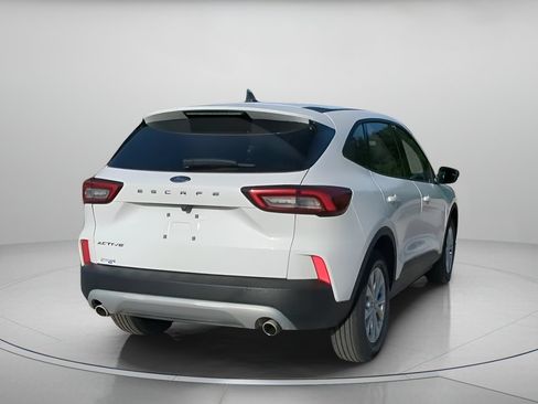 Certified 2025 Ford Escape Active FWD image 26