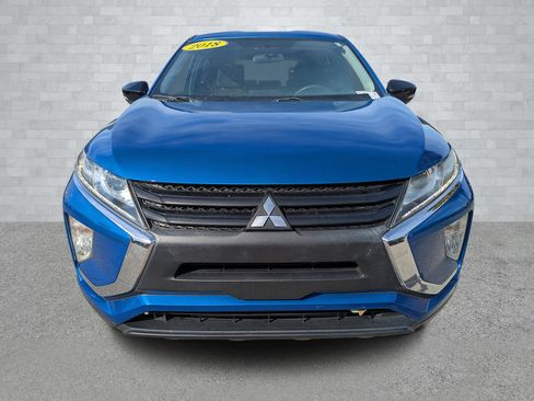 Used 2018 Mitsubishi Eclipse Cross LE image 3