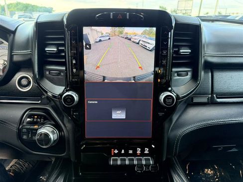 Used 2022 RAM 1500 Limited AWD/4WD image 36