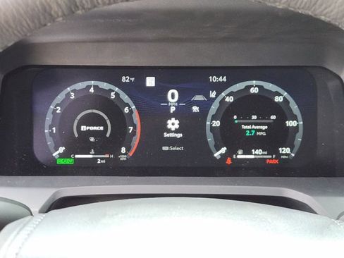 New 2026 Toyota Tacoma Limited AWD/4WD image 14