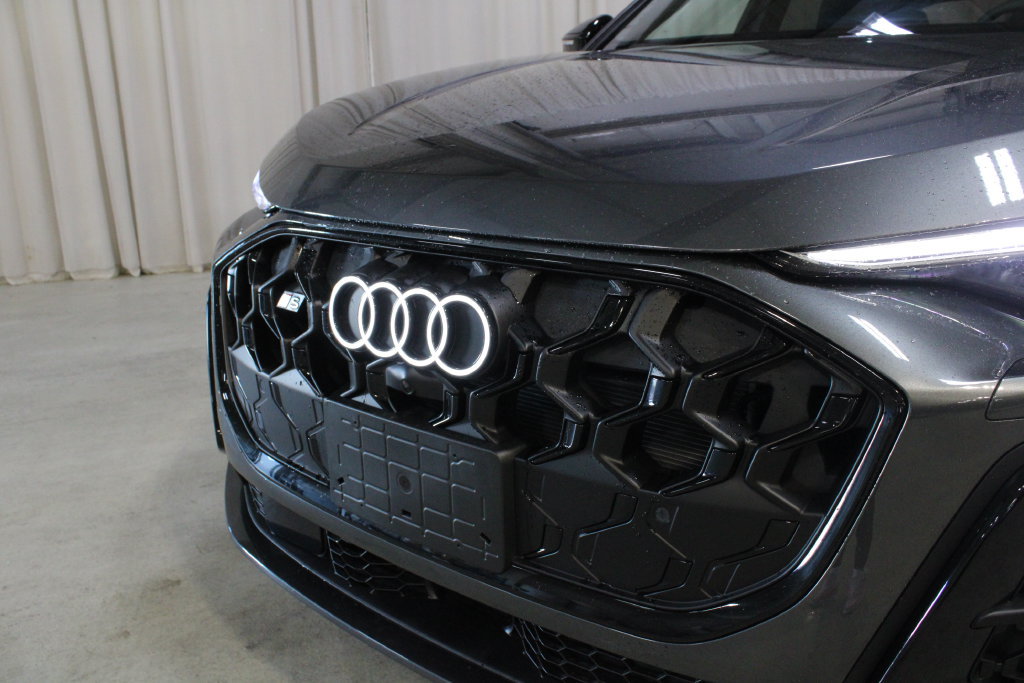 New 2026 Audi SQ5 Premium Plus AWD/4WD image 32