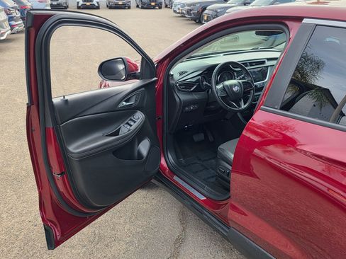Used 2023 Buick Encore GX Preferred w/ Cold Weather Comfort Package image 39