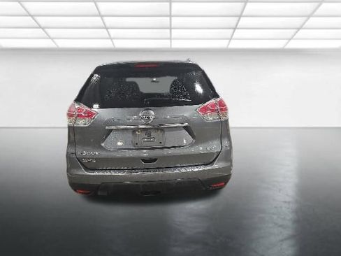 Used 2016 Nissan Rogue SV w/ SV Premium Package FWD image 6