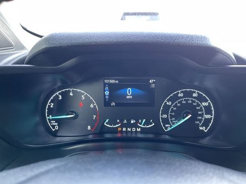 Used 2022 Ford Transit Connect XLT image 12