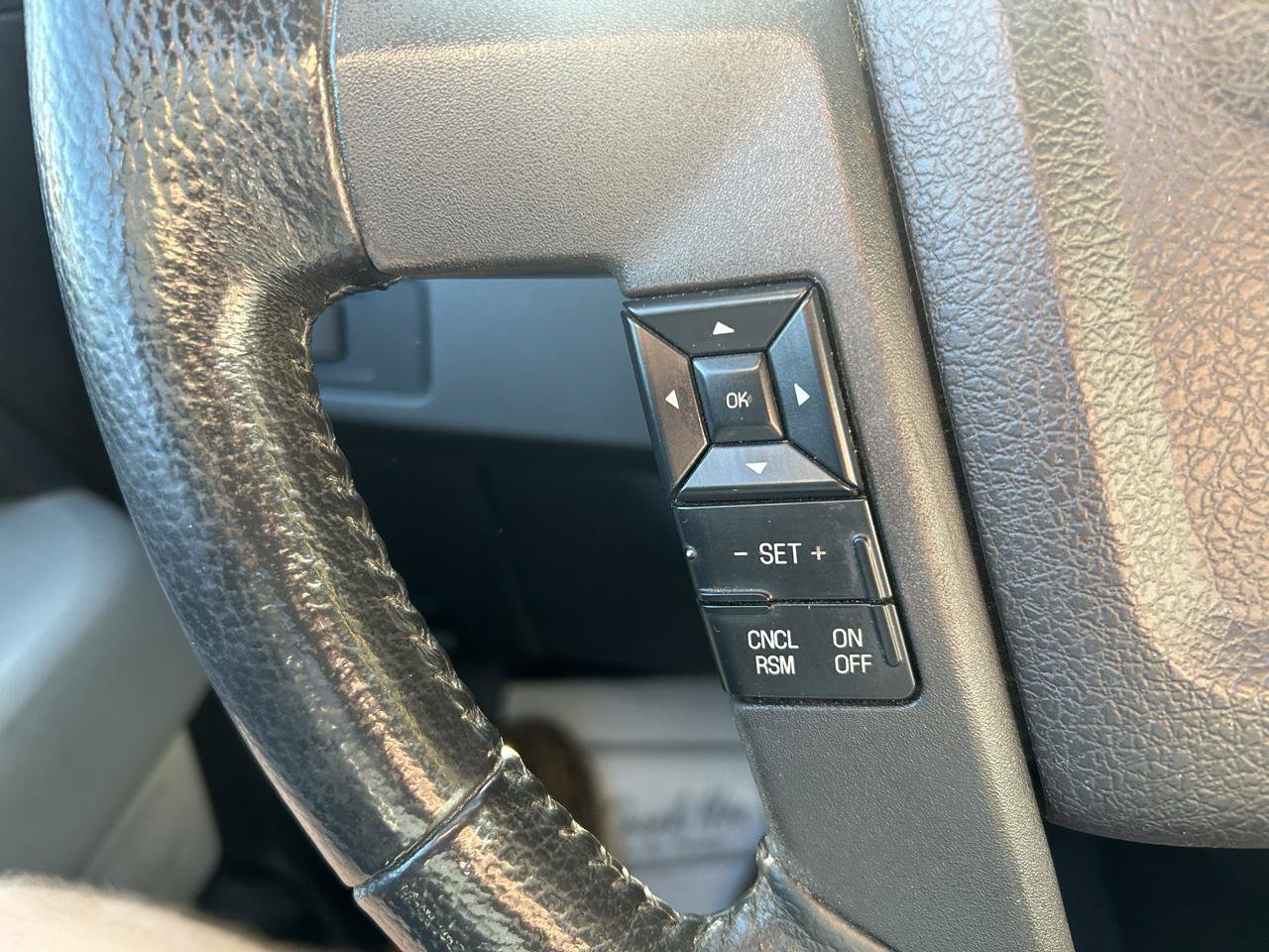 Used 2013 Ford F150 XLT w/ Luxury Equipment Group AWD/4WD image 19