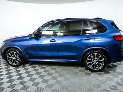 Used 2019 BMW X5 xDrive40i w/ M Sport Package AWD/4WD image 30