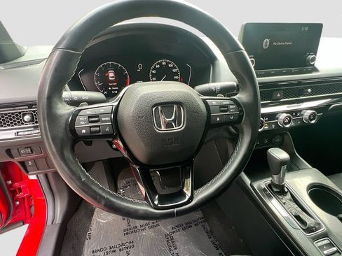 Used 2025 Honda Civic Sport image 11