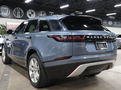 Used 2023 Land Rover Range Rover Velar S AWD/4WD image 3