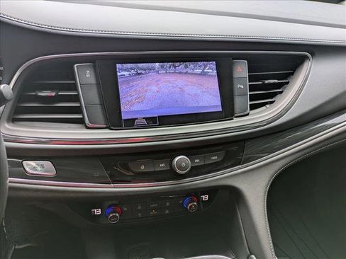 Used 2020 Buick Enclave Essence w/ Sport Touring Edition image 12