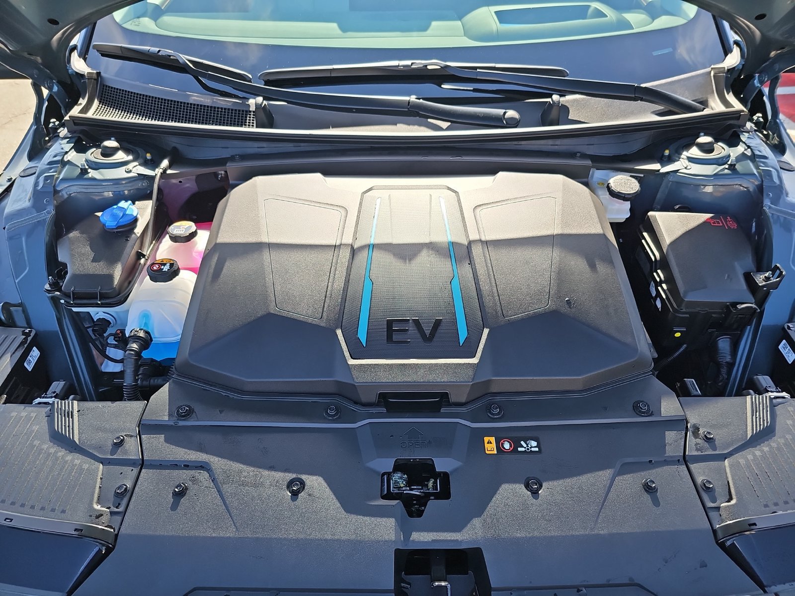 Certified 2024 Hyundai Ioniq 5 Limited RWD image 38